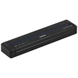 Brother PocketJet PJ773 Direct Thermal Printer - Monochrome - Portable - Plain Paper Print - USB
