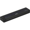 Brother PocketJet PJ773 Direct Thermal Printer - Monochrome - Portable - Plain Paper Print - USB