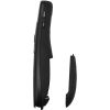 StarTech.com Wireless Presentation Remote with Red Laser Pointer - 90 ft. - PowerPoint Presentation Clicker for Mac &amp; Windows (PRESREMOTE)