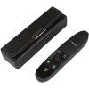 StarTech.com Wireless Presentation Remote with Red Laser Pointer - 90 ft. - PowerPoint Presentation Clicker for Mac &amp; Windows (PRESREMOTE)