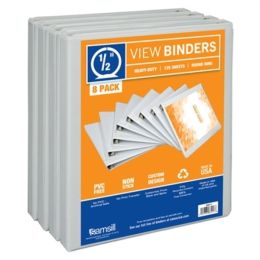Samsill Ring Binder
