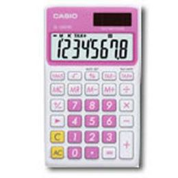 Casio SL-300VC Portable Calculator