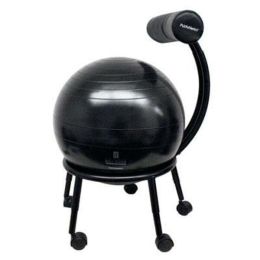 PurAthletics Pro Series Ball Chair