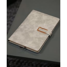 Classic Writing Notebook (Pack of 1)