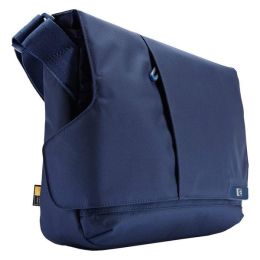 Case Logic 11 Laptop/Chromebook and iPad Messenger Case (Ink) MLM-111